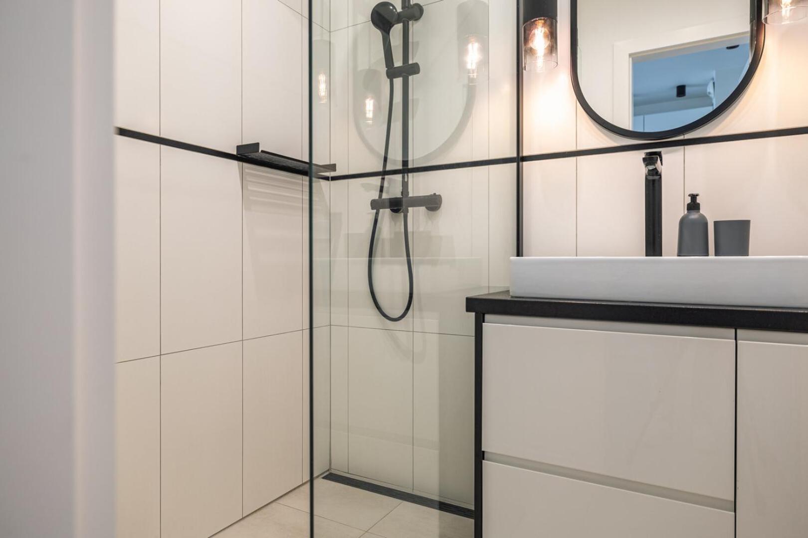 Apartamenty Aura 40 Q4Apartments Gdańsk Eksteriør billede