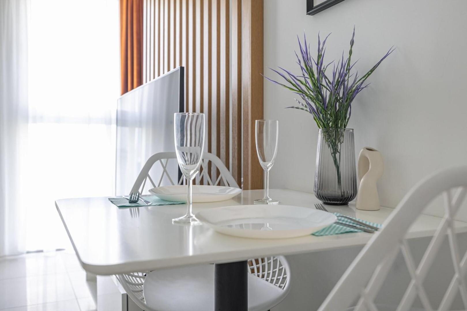 Apartamenty Aura 40 Q4Apartments Gdańsk Eksteriør billede